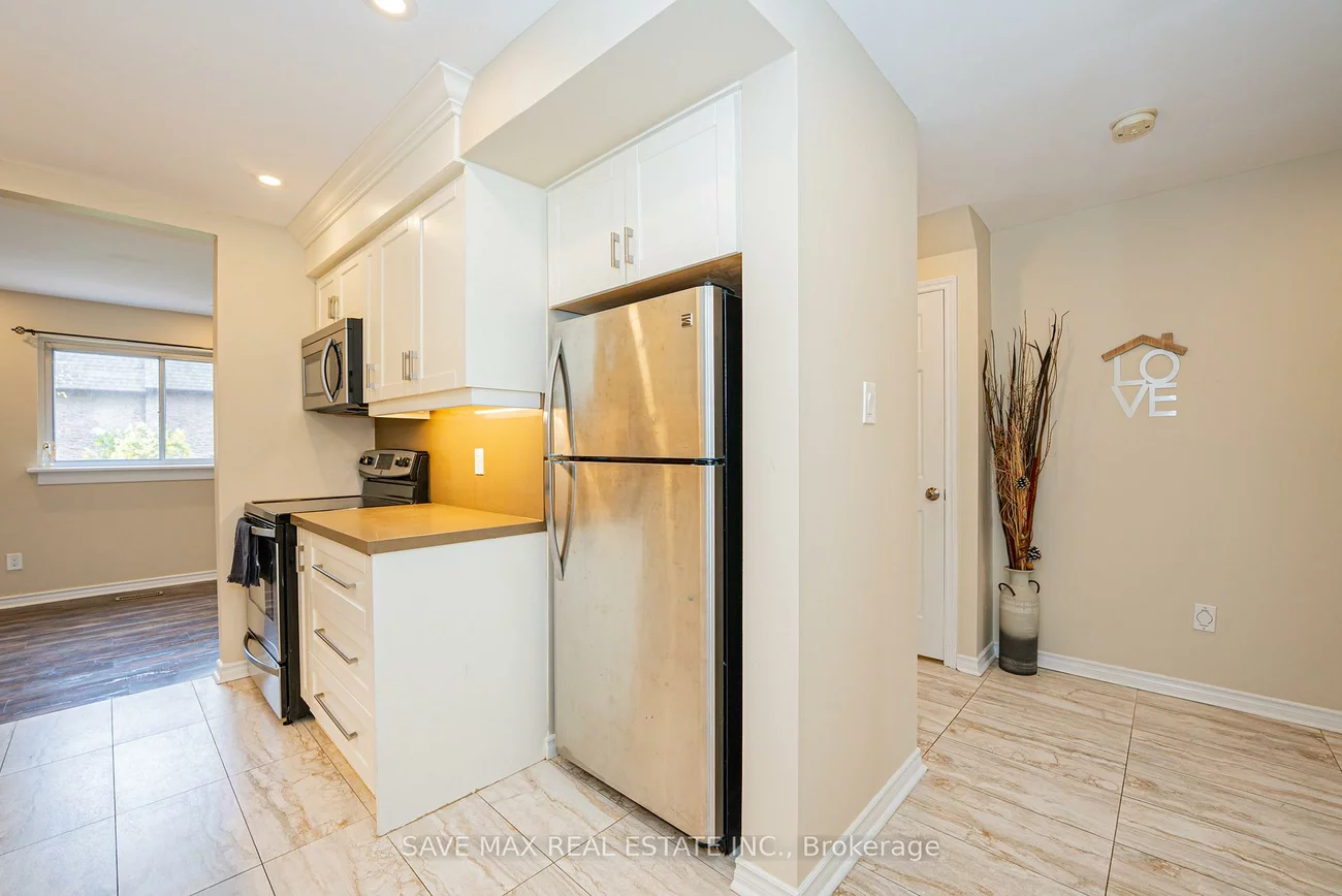 2301, Derry, Meadowvale, Mississauga