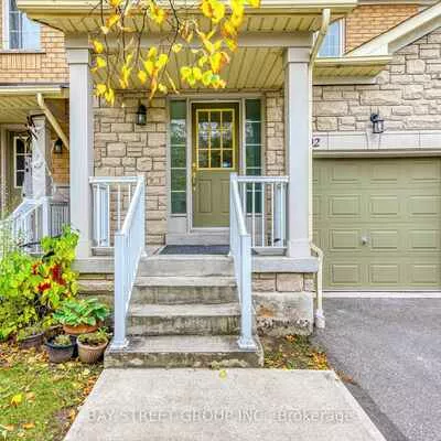 5260, Mcfarren, Central Erin Mills, Mississauga