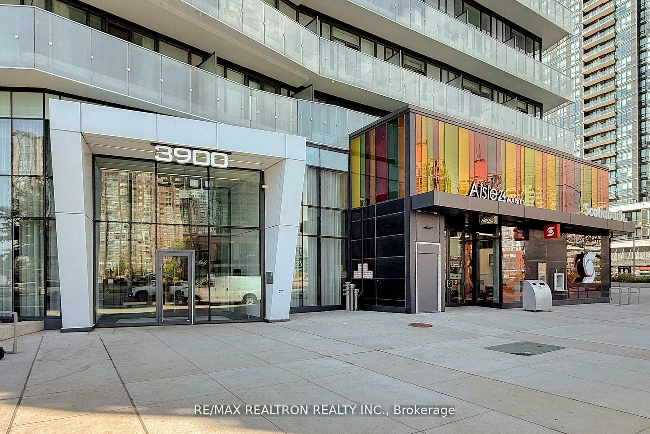 3900, Confederation, City Centre, Mississauga