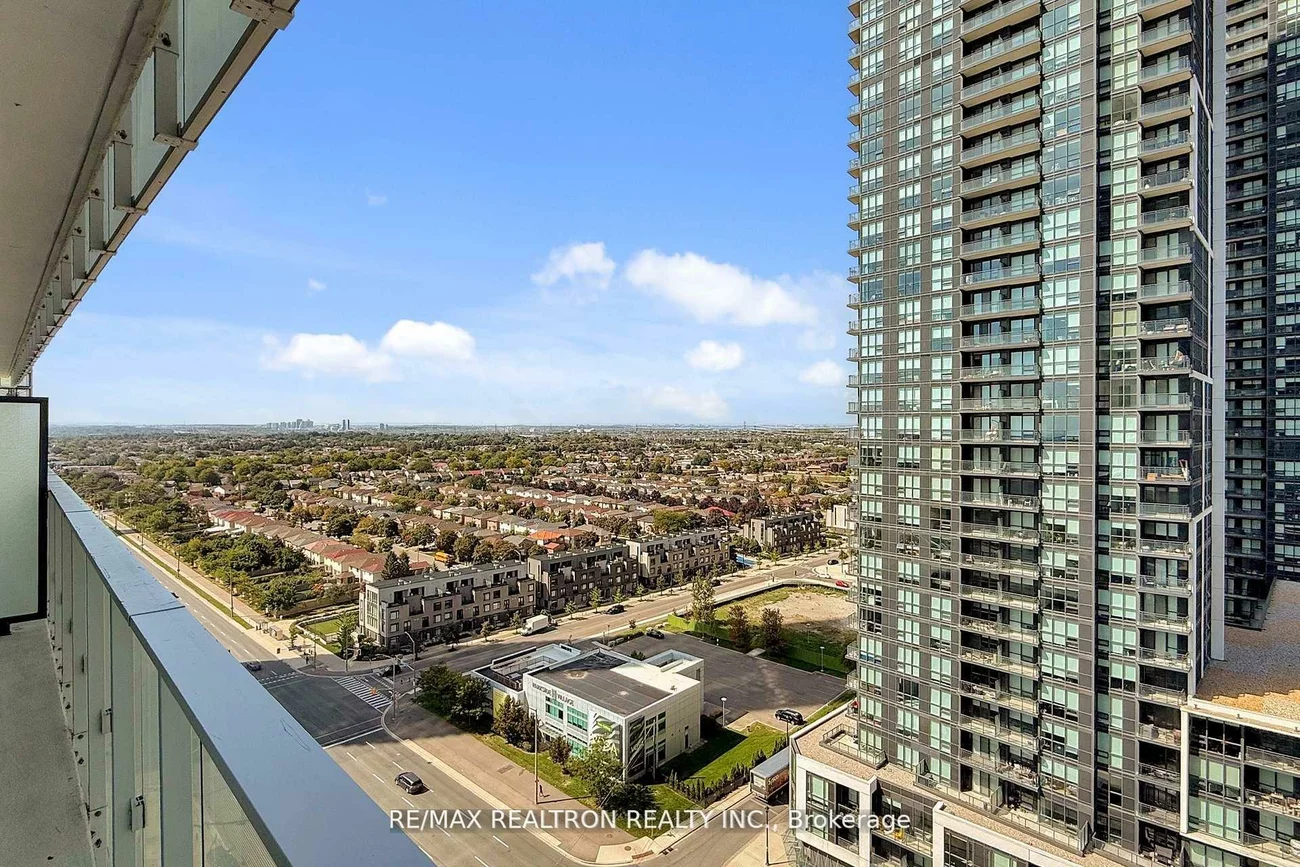 3900, Confederation, City Centre, Mississauga