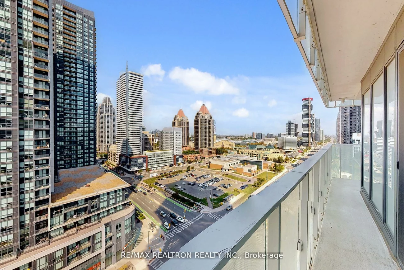 3900, Confederation, City Centre, Mississauga