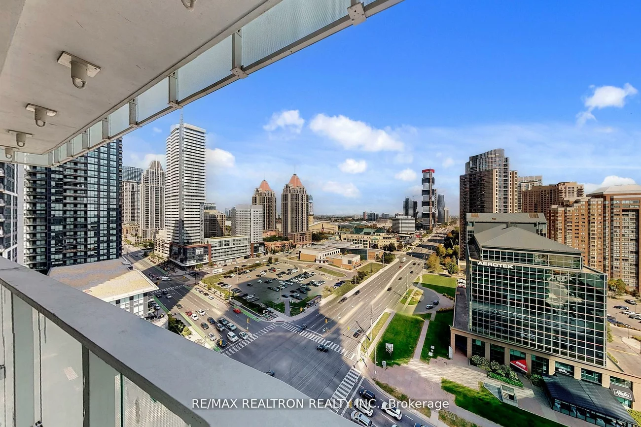 3900, Confederation, City Centre, Mississauga