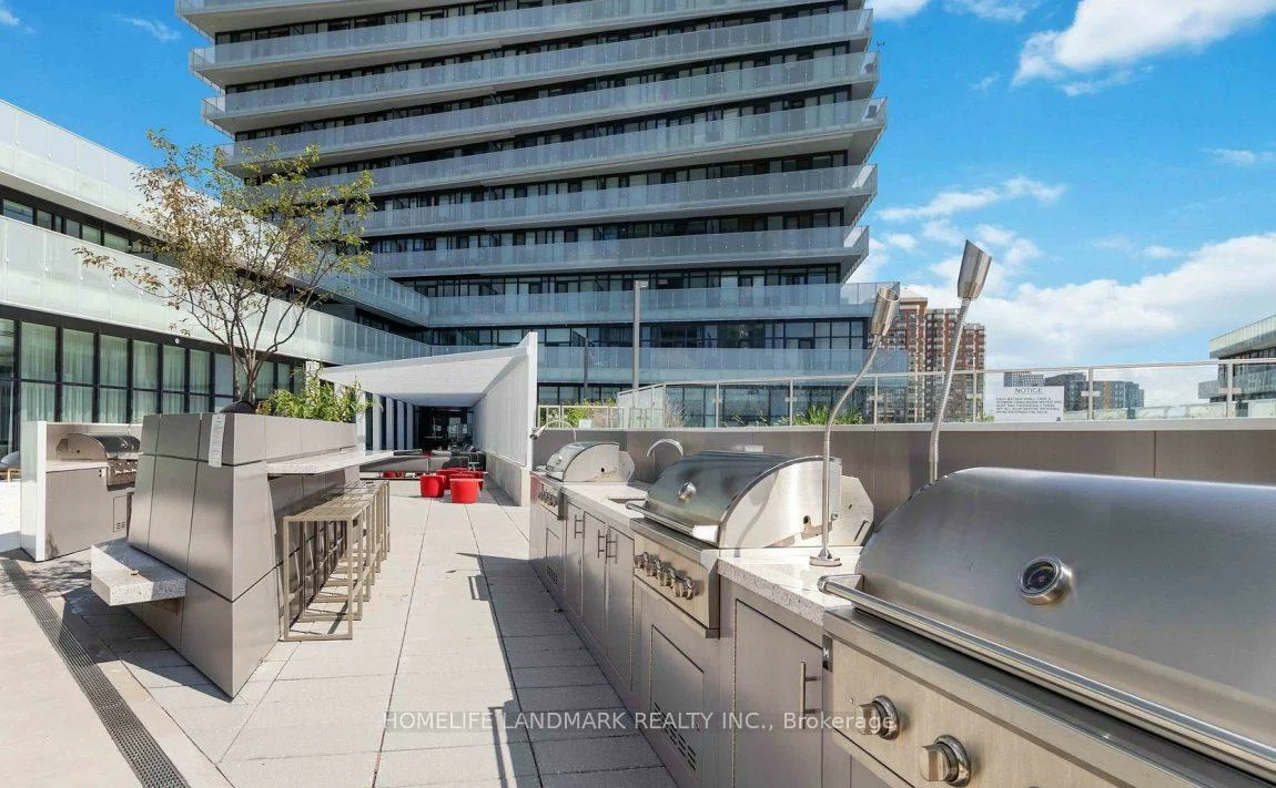 3900, Confederation, City Centre, Mississauga