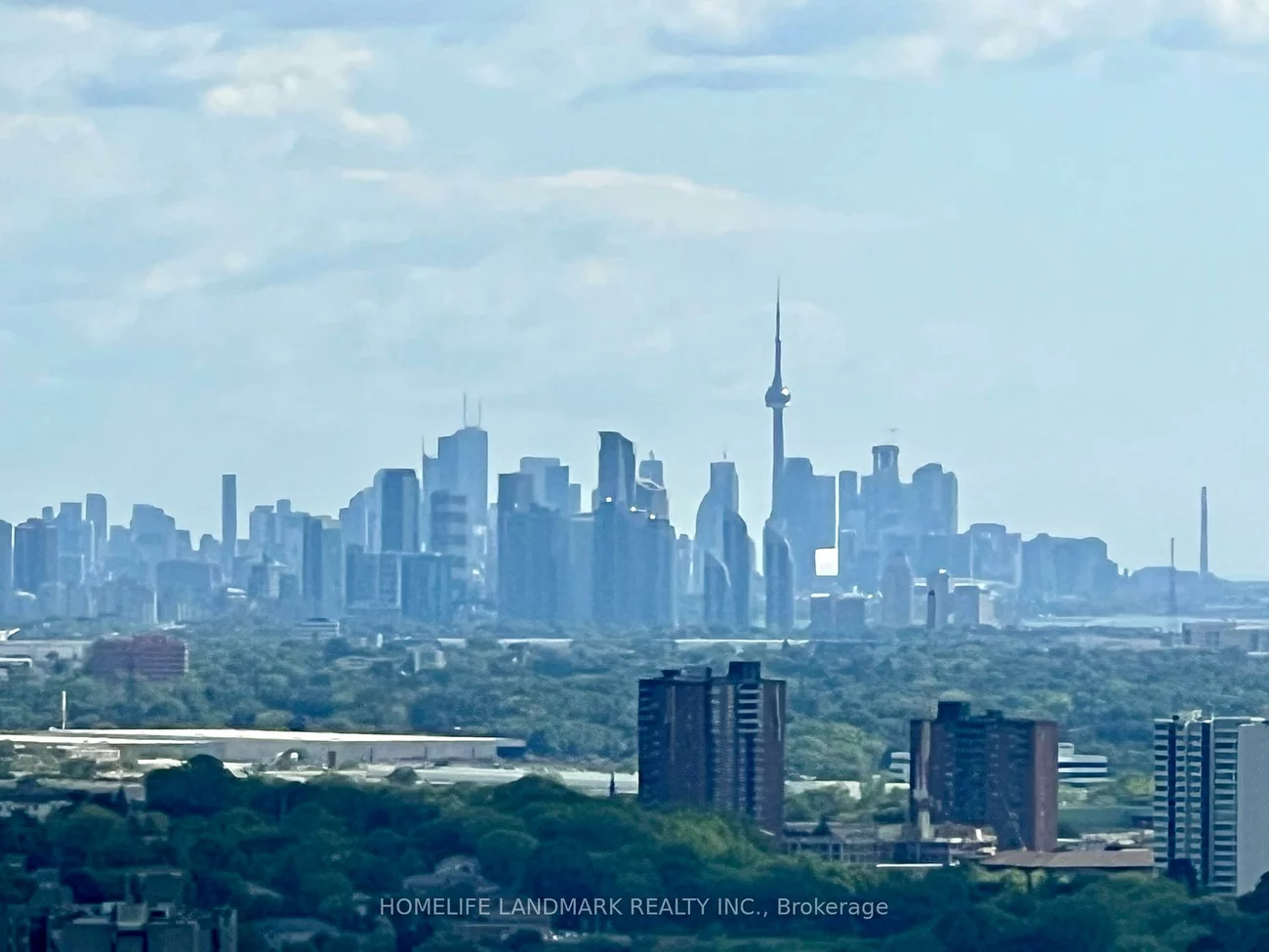 3900, Confederation, City Centre, Mississauga