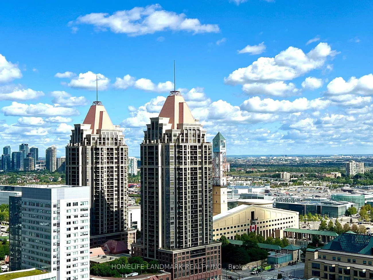 3900, Confederation, City Centre, Mississauga