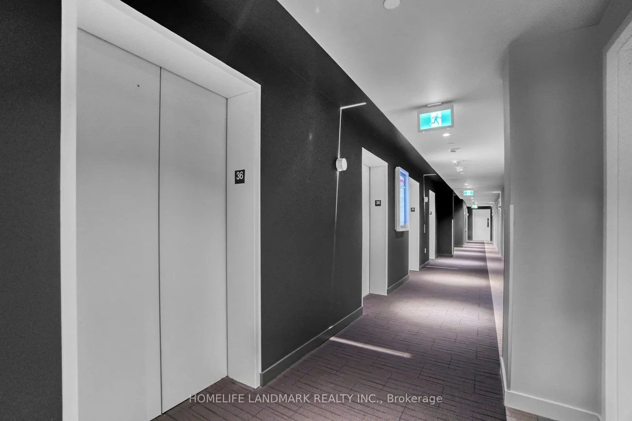 3900, Confederation, City Centre, Mississauga