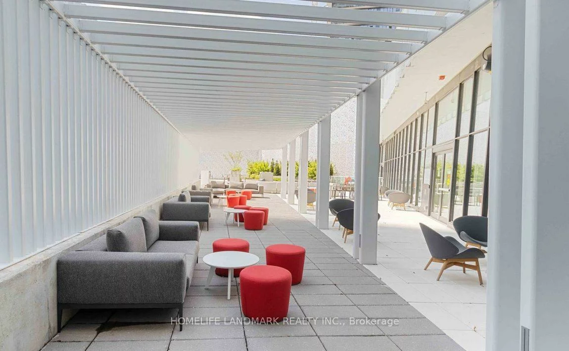 3900, Confederation, City Centre, Mississauga