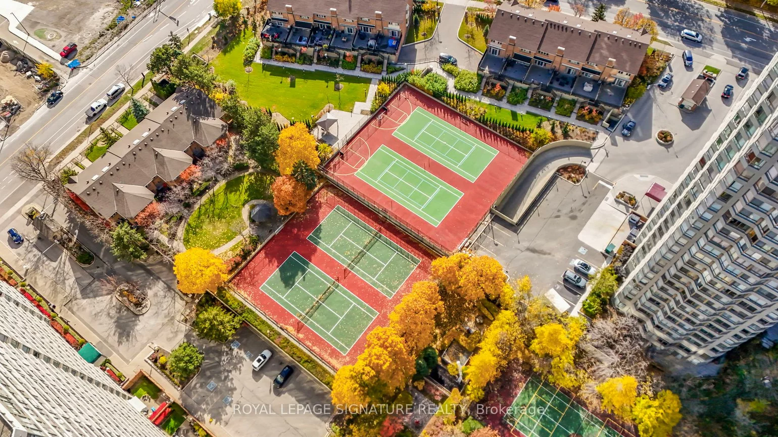 36, Elm, Fairview, Mississauga