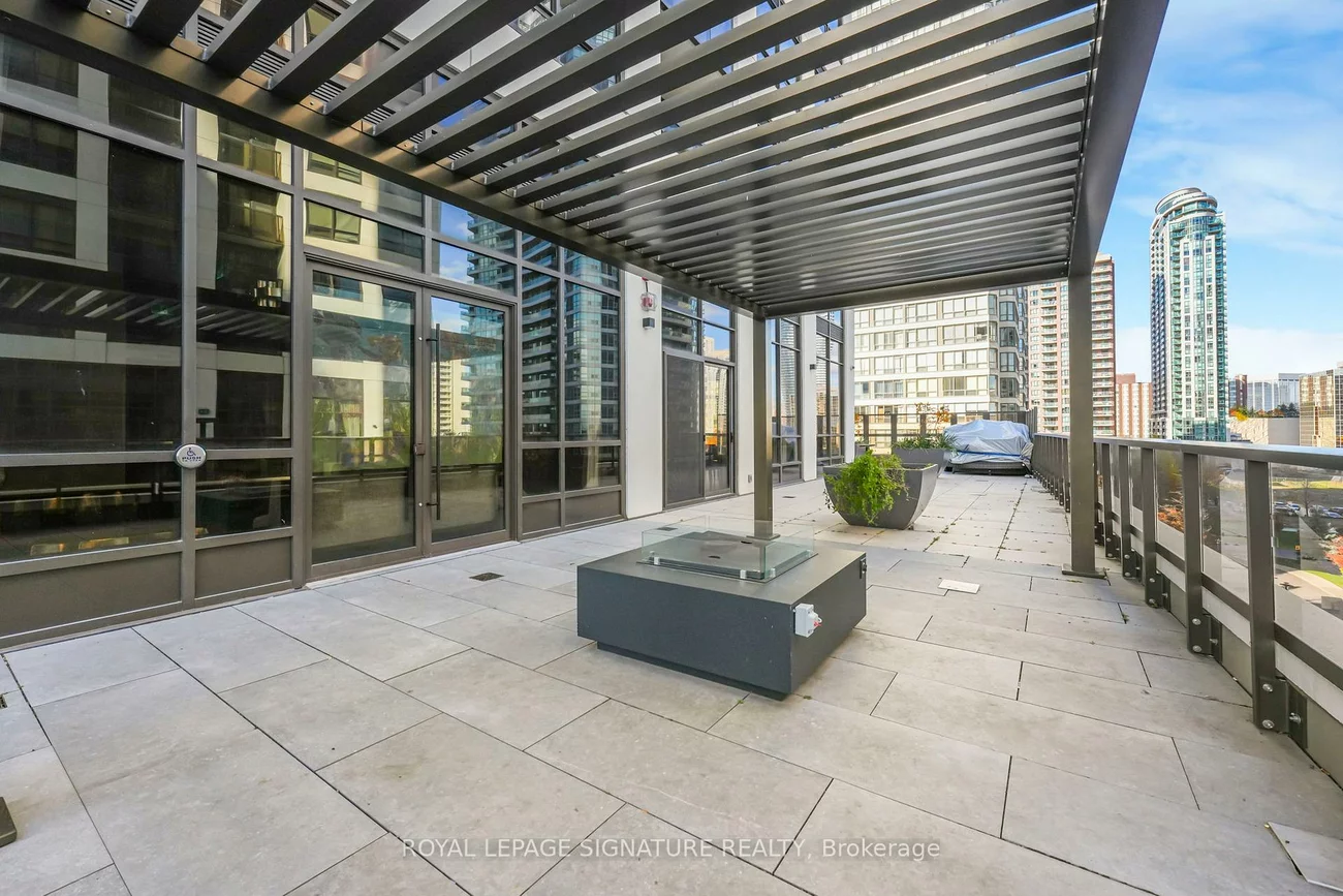 36, Elm, Fairview, Mississauga