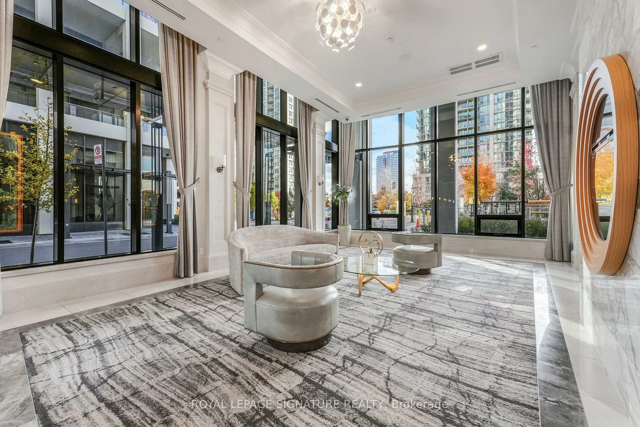 36, Elm, Fairview, Mississauga