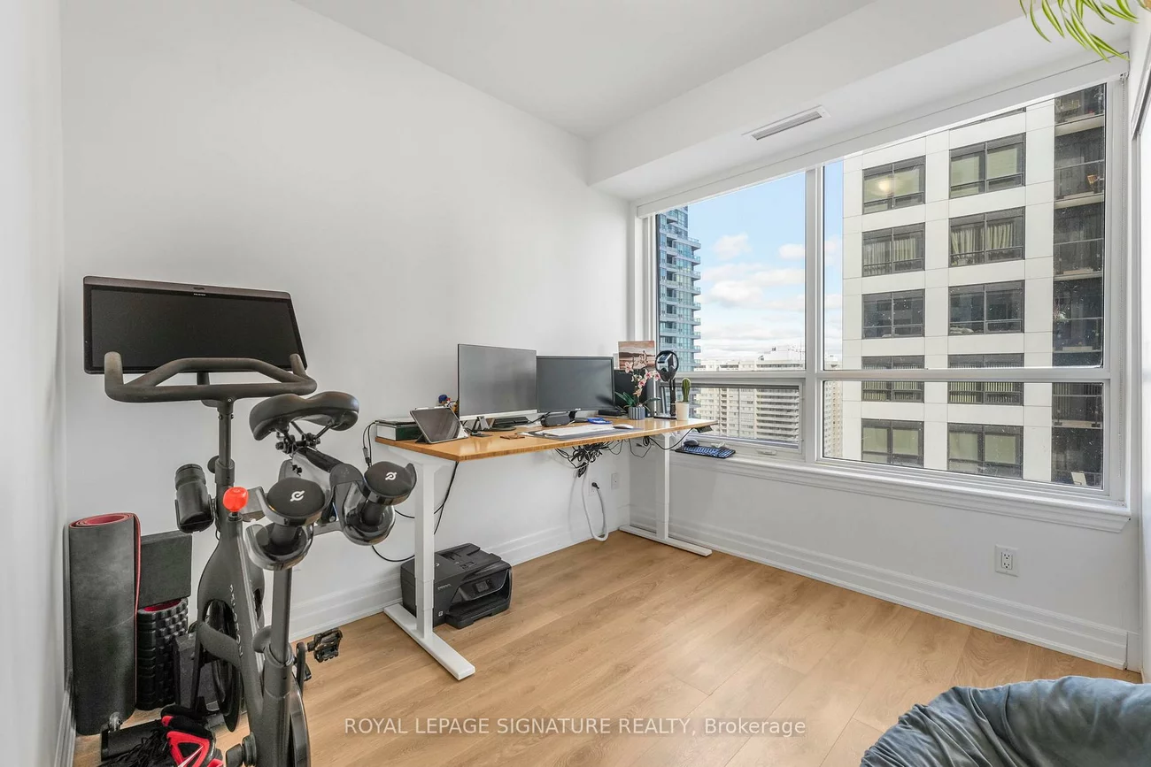 36, Elm, Fairview, Mississauga