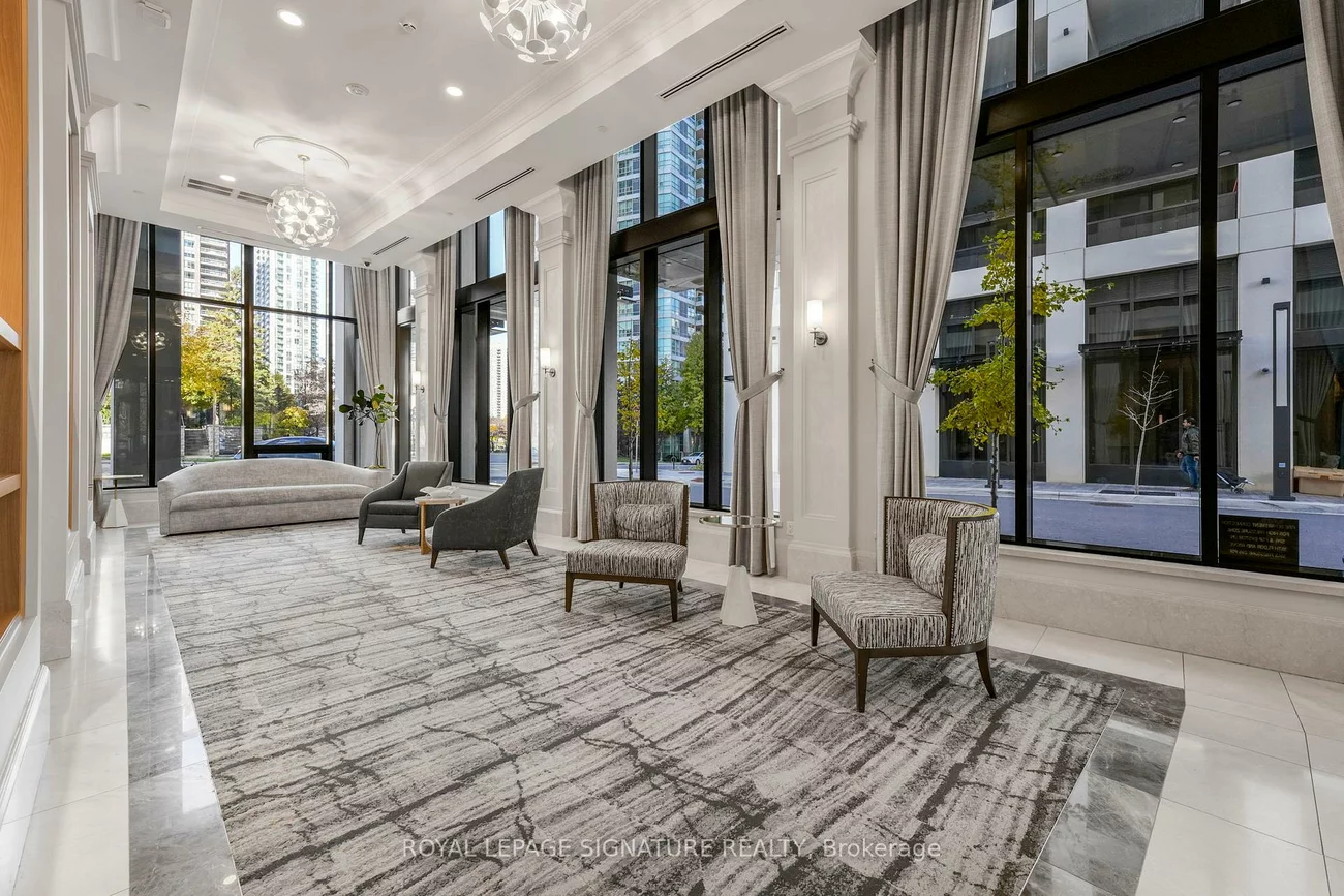 36, Elm, Fairview, Mississauga