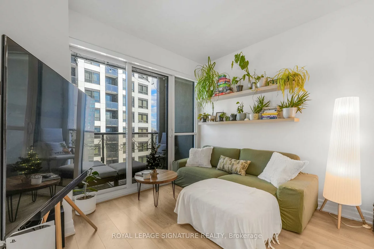 36, Elm, Fairview, Mississauga