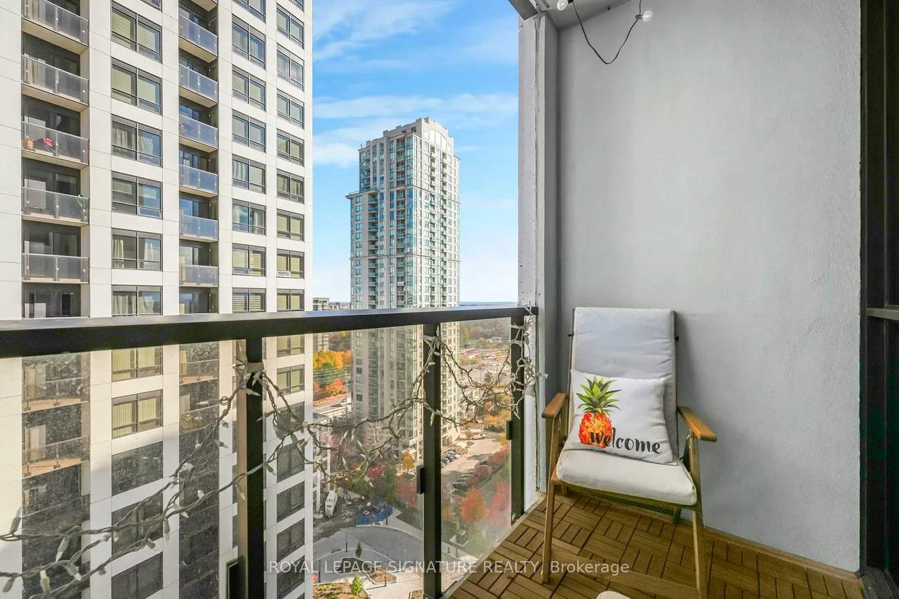 36, Elm, Fairview, Mississauga