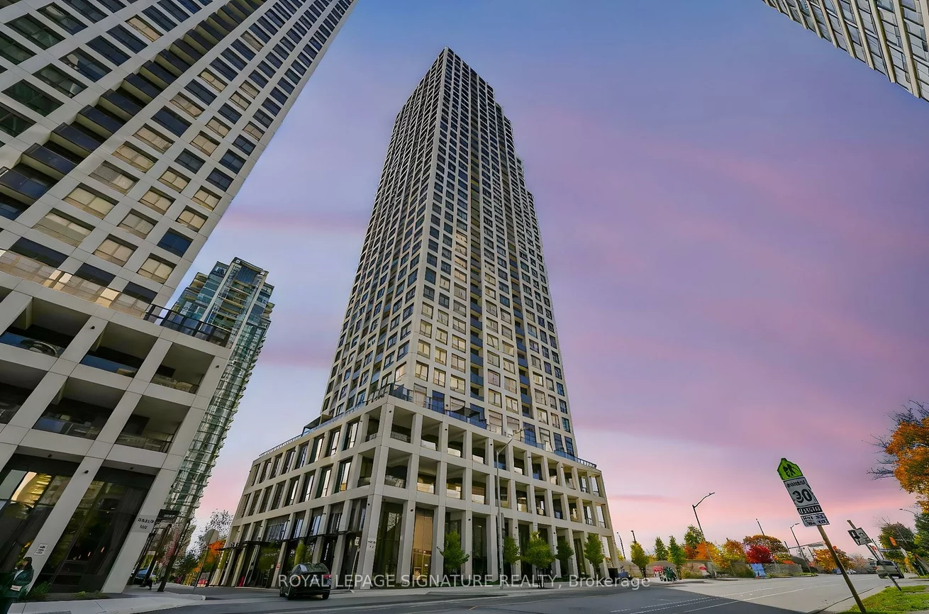 36, Elm, Fairview, Mississauga