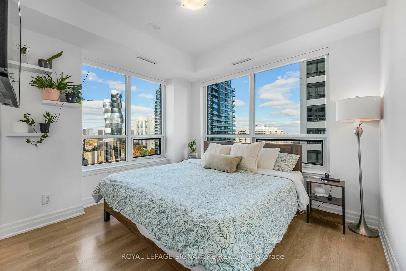 36, Elm, Fairview, Mississauga