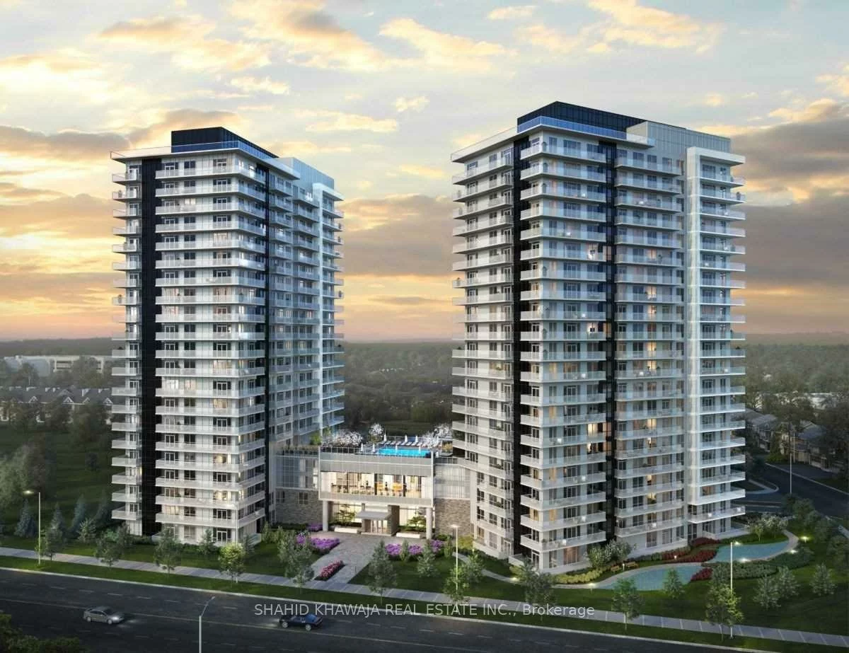 4675, Metcalfe, Central Erin Mills, Mississauga