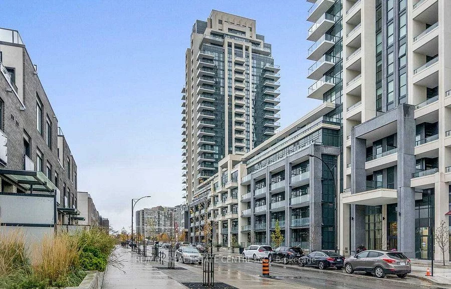 4055, Parkside Village, City Centre, Mississauga