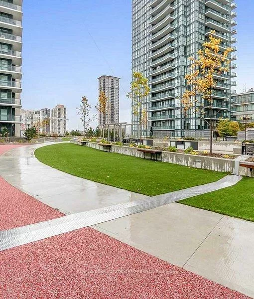 4055, Parkside Village, City Centre, Mississauga