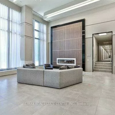 4055, Parkside Village, City Centre, Mississauga