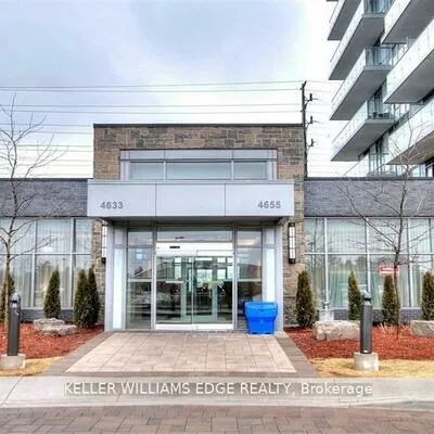 4633, Glen Erin, Central Erin Mills, Mississauga