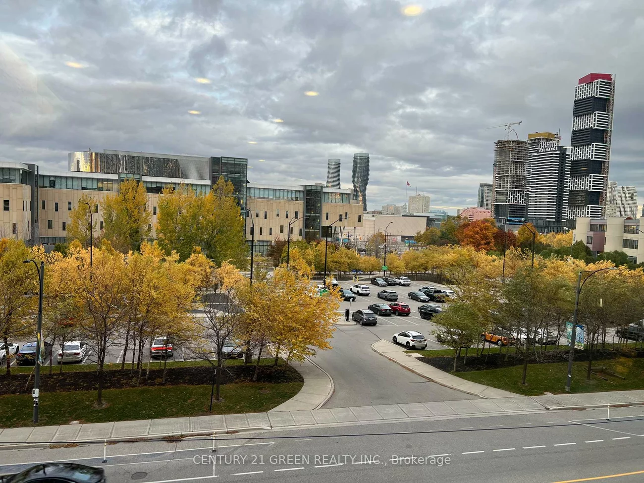 365, Prince Of Wales, City Centre, Mississauga