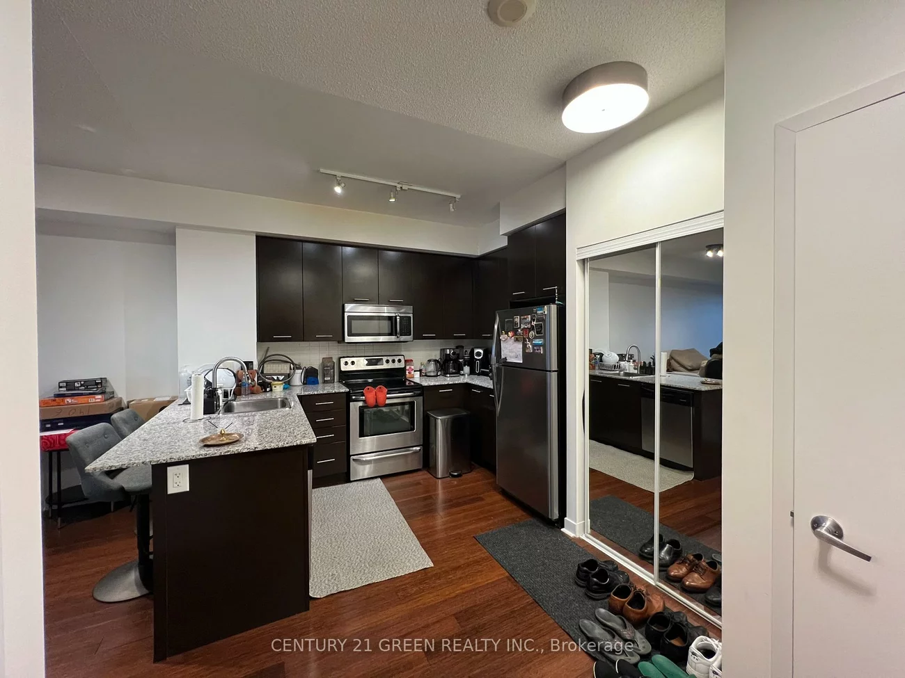 365, Prince Of Wales, City Centre, Mississauga