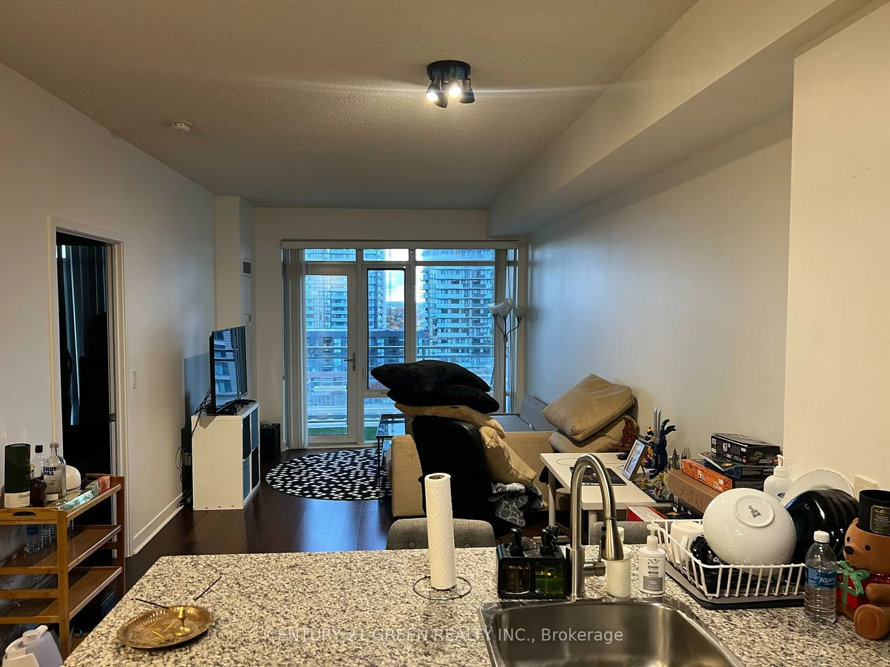 365, Prince Of Wales, City Centre, Mississauga