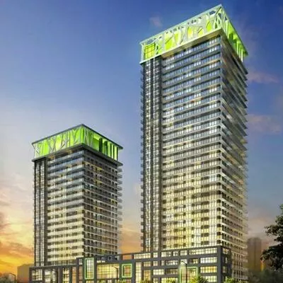 365, Prince Of Wales, City Centre, Mississauga