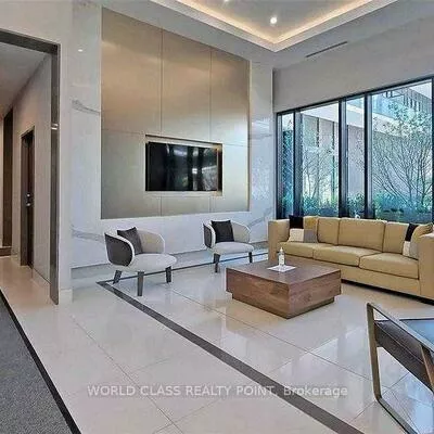 35, Watergarden, Hurontario, Mississauga