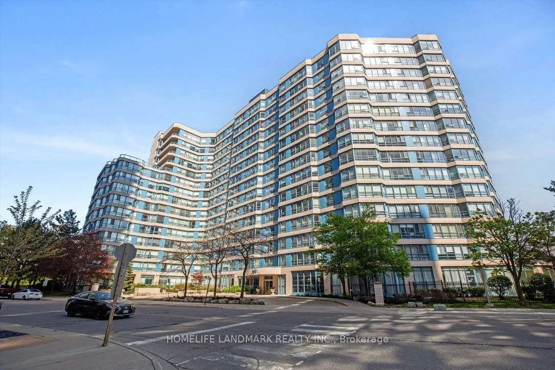 250, Webb, City Centre, Mississauga