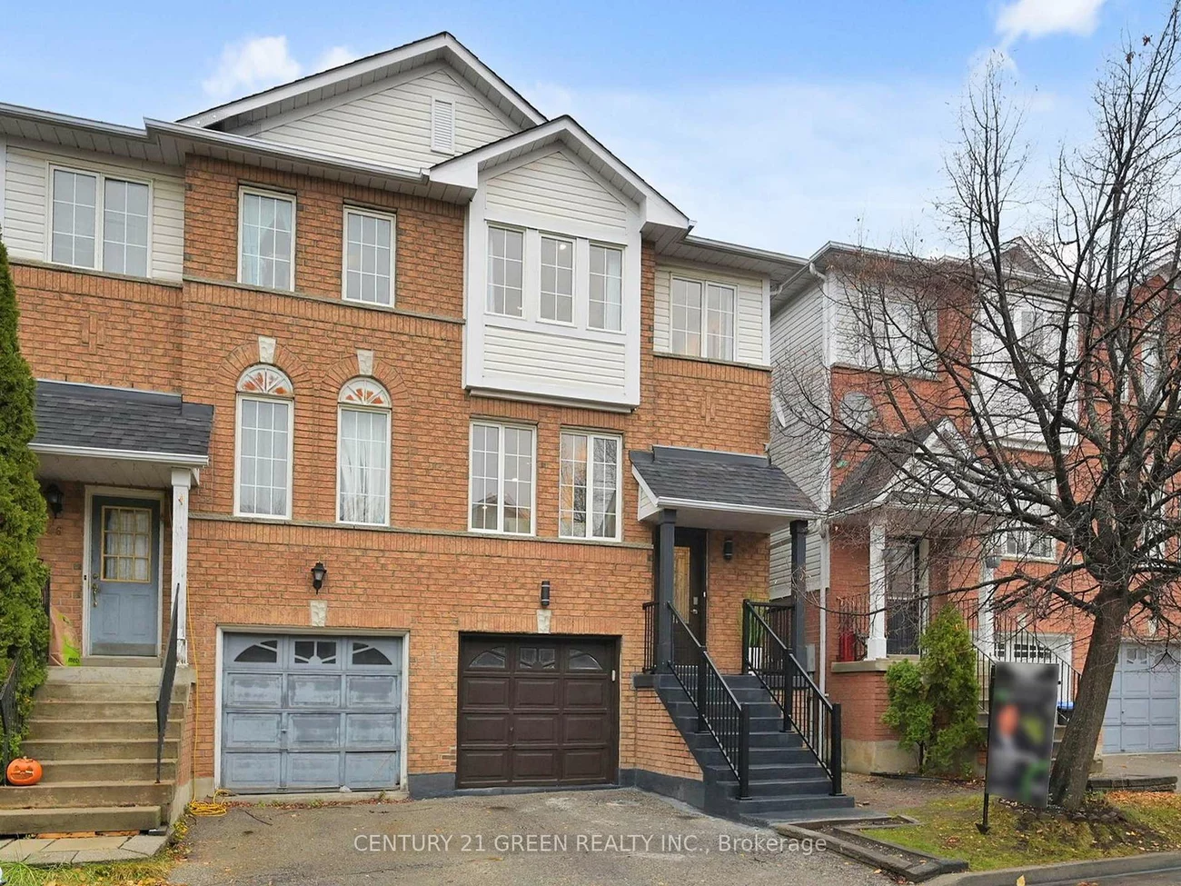 1480, Britannia, East Credit, Mississauga
