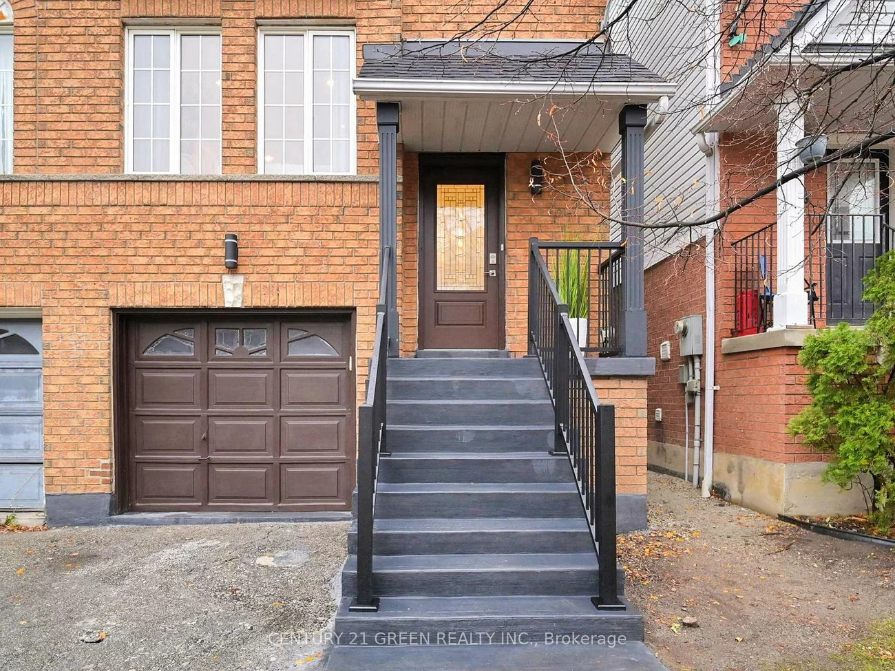 1480, Britannia, East Credit, Mississauga