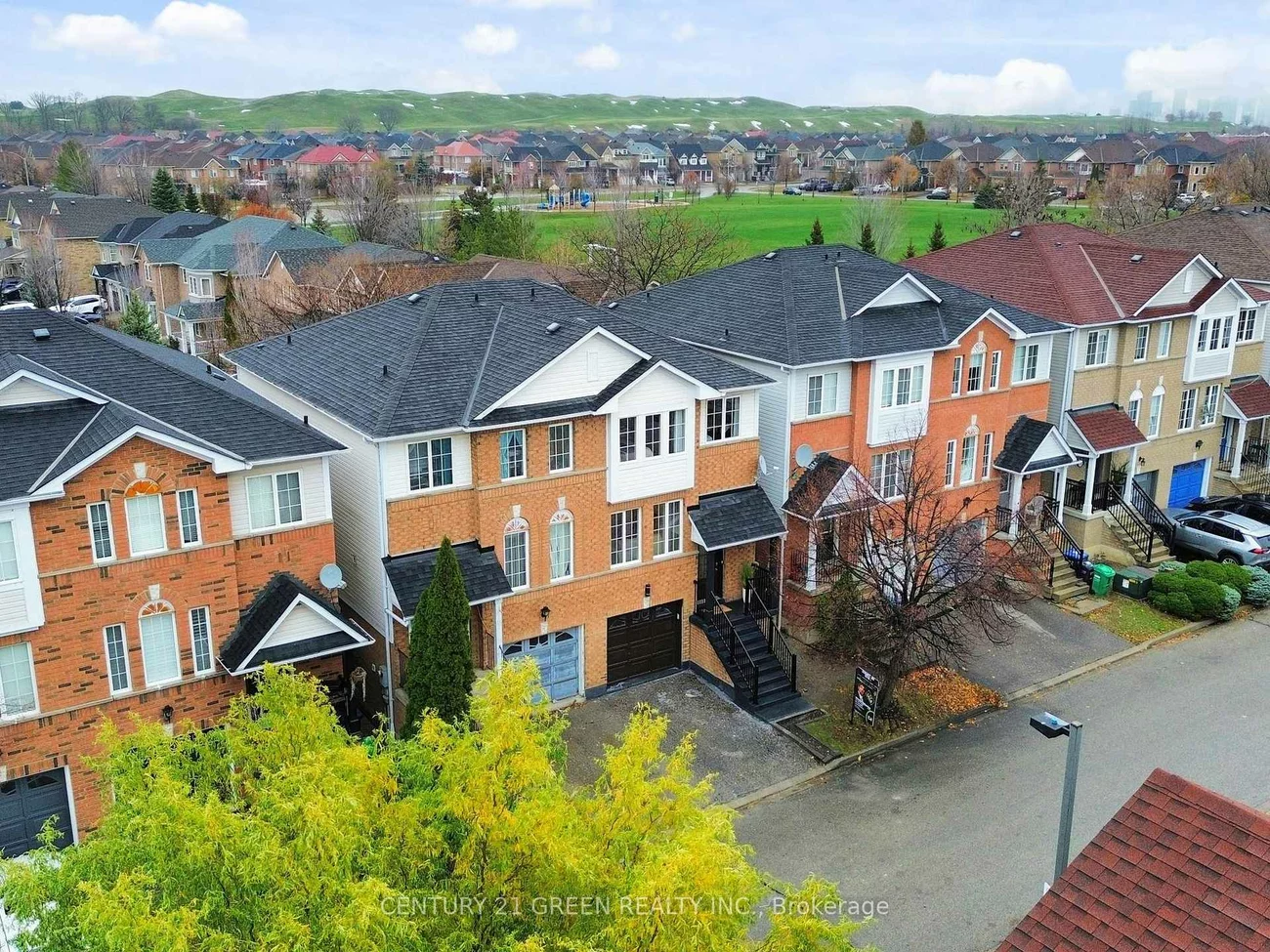 1480, Britannia, East Credit, Mississauga