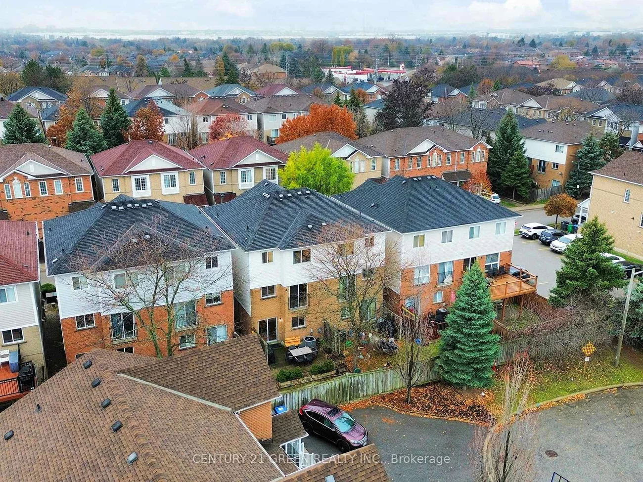 1480, Britannia, East Credit, Mississauga