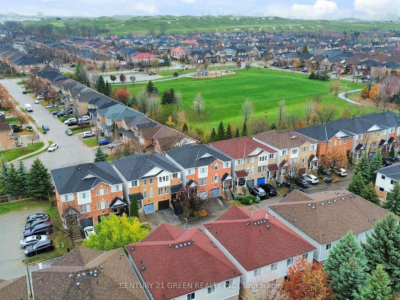 1480, Britannia, East Credit, Mississauga