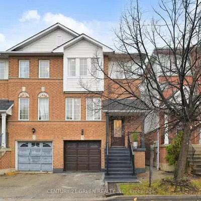 1480, Britannia, East Credit, Mississauga