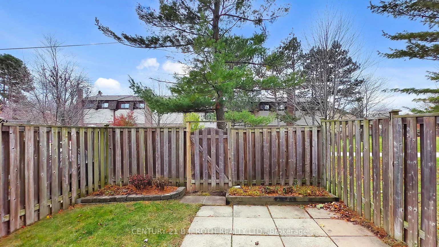 6100, Montevideo, Meadowvale, Mississauga
