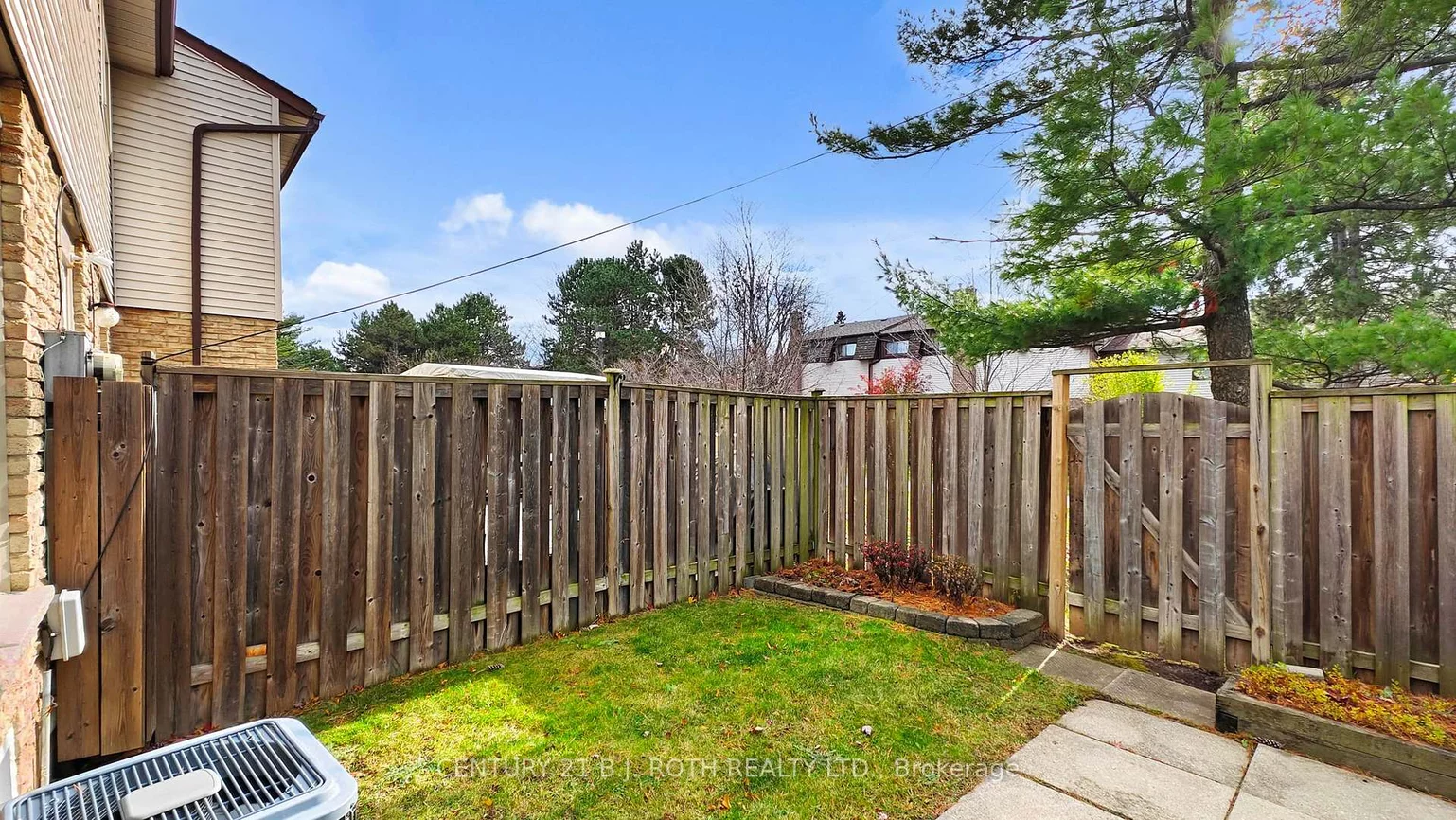 6100, Montevideo, Meadowvale, Mississauga