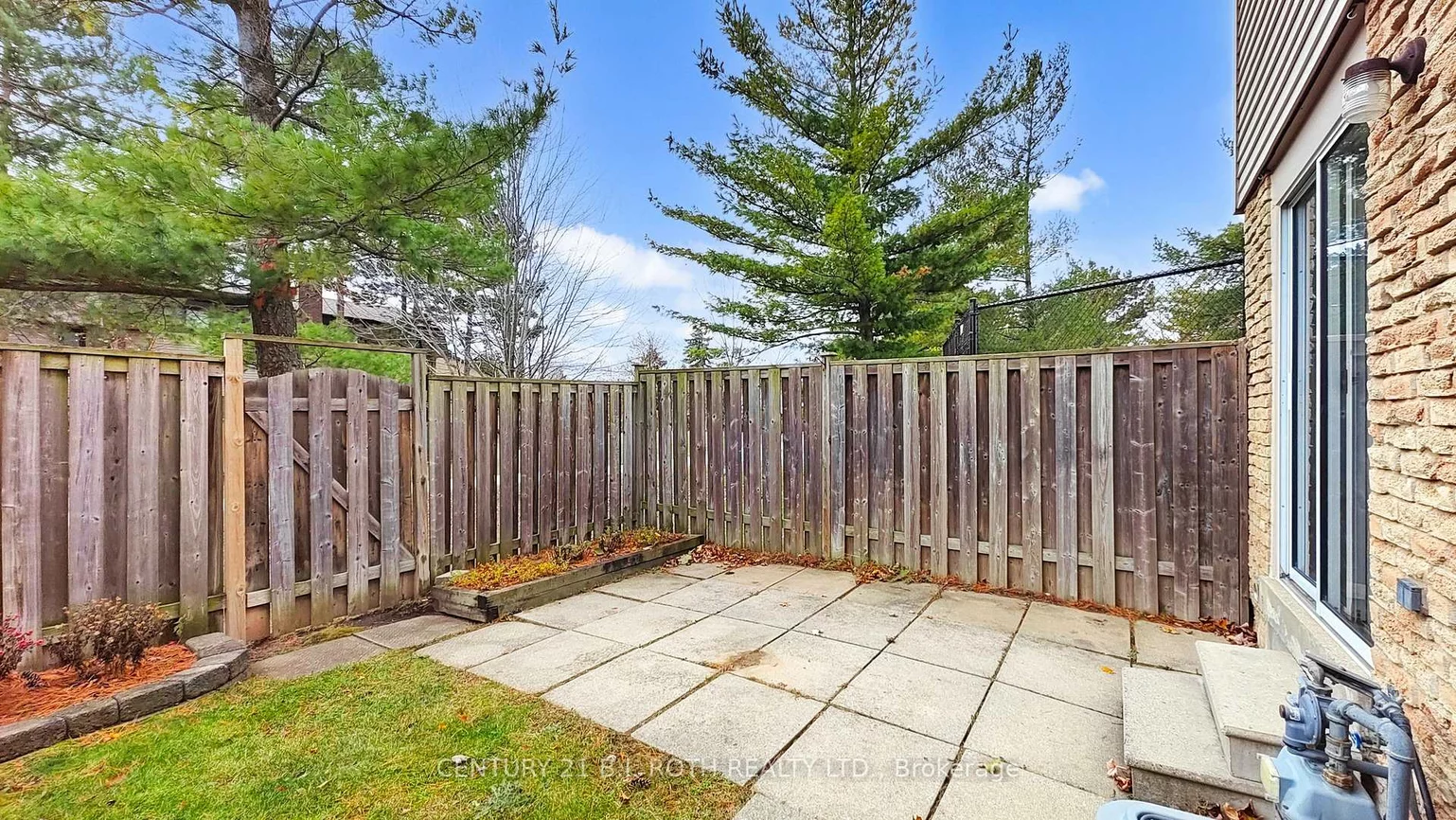 6100, Montevideo, Meadowvale, Mississauga