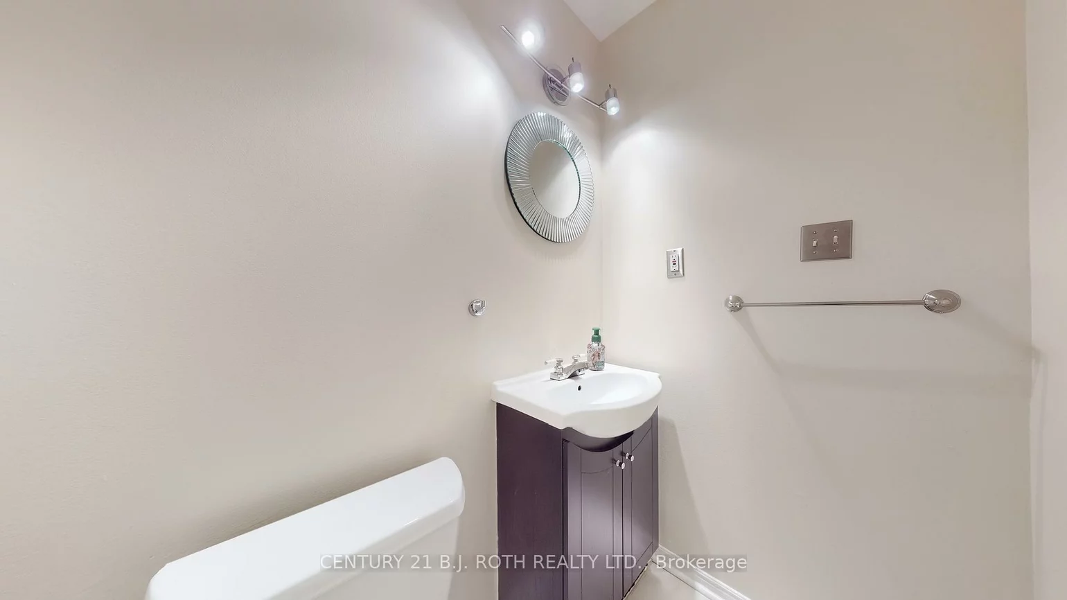 6100, Montevideo, Meadowvale, Mississauga