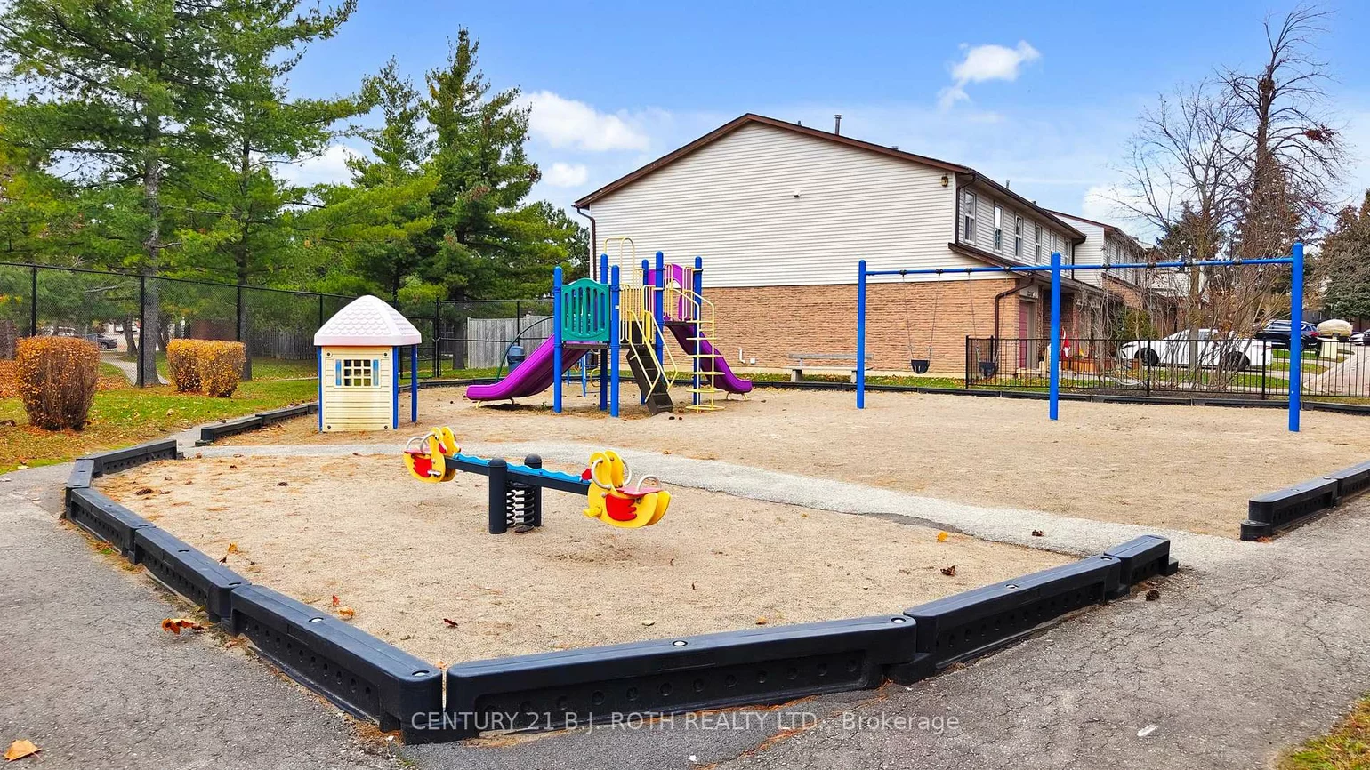 6100, Montevideo, Meadowvale, Mississauga