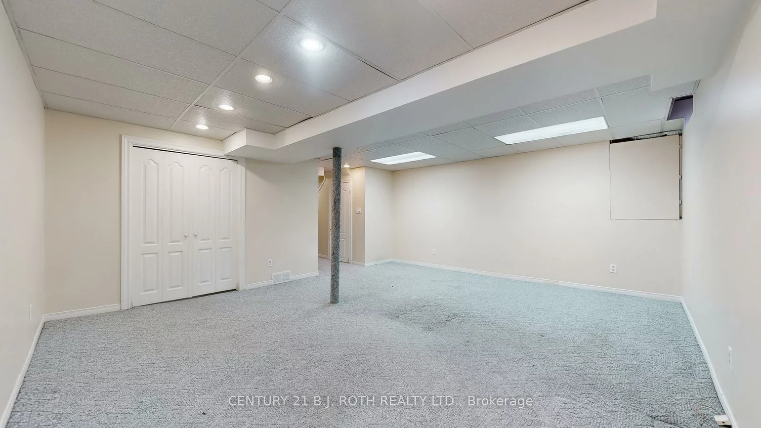 6100, Montevideo, Meadowvale, Mississauga