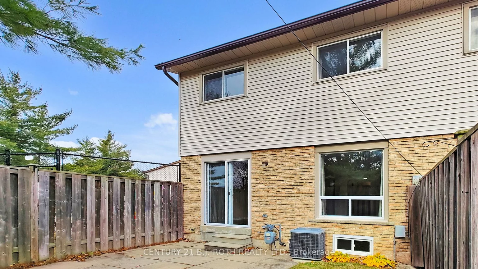 6100, Montevideo, Meadowvale, Mississauga