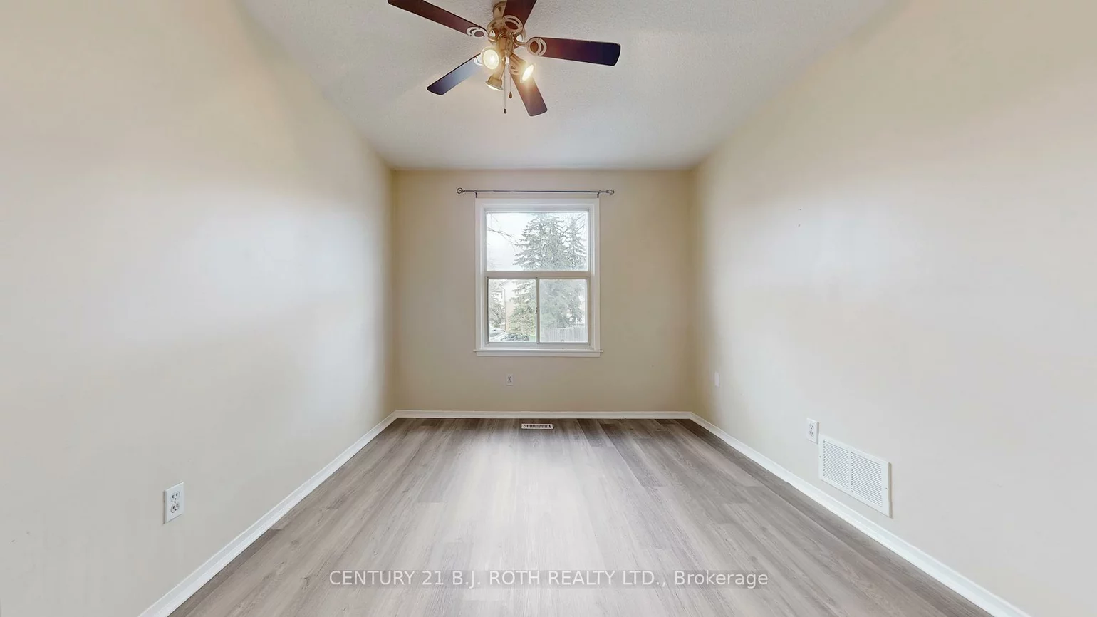 6100, Montevideo, Meadowvale, Mississauga