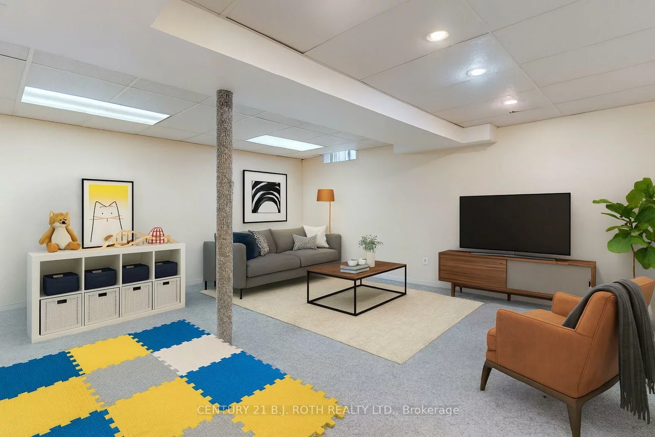 6100, Montevideo, Meadowvale, Mississauga