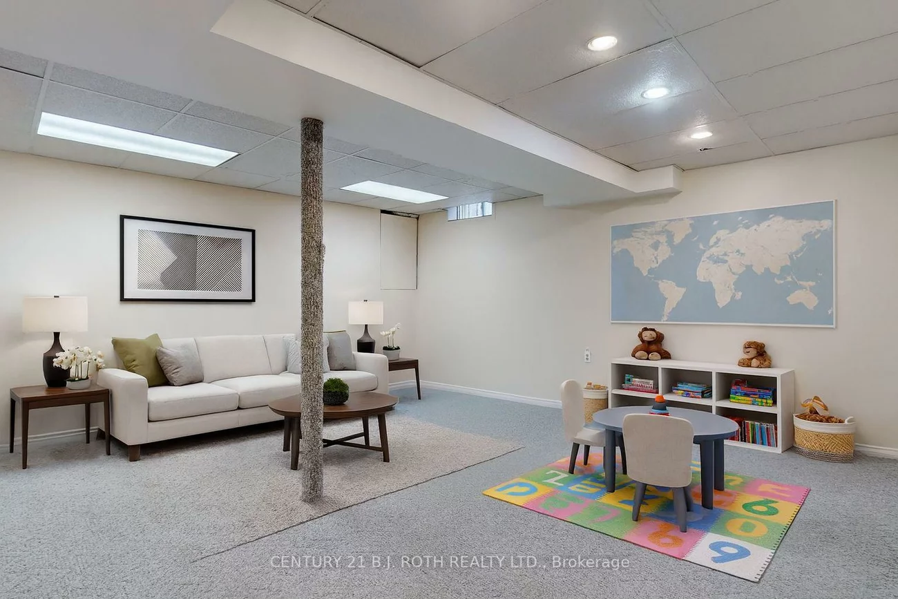 6100, Montevideo, Meadowvale, Mississauga