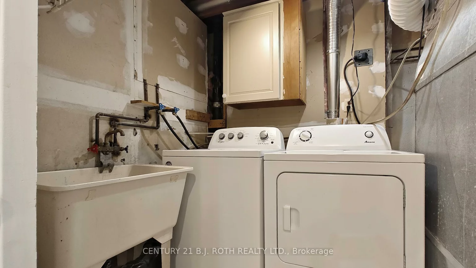 6100, Montevideo, Meadowvale, Mississauga