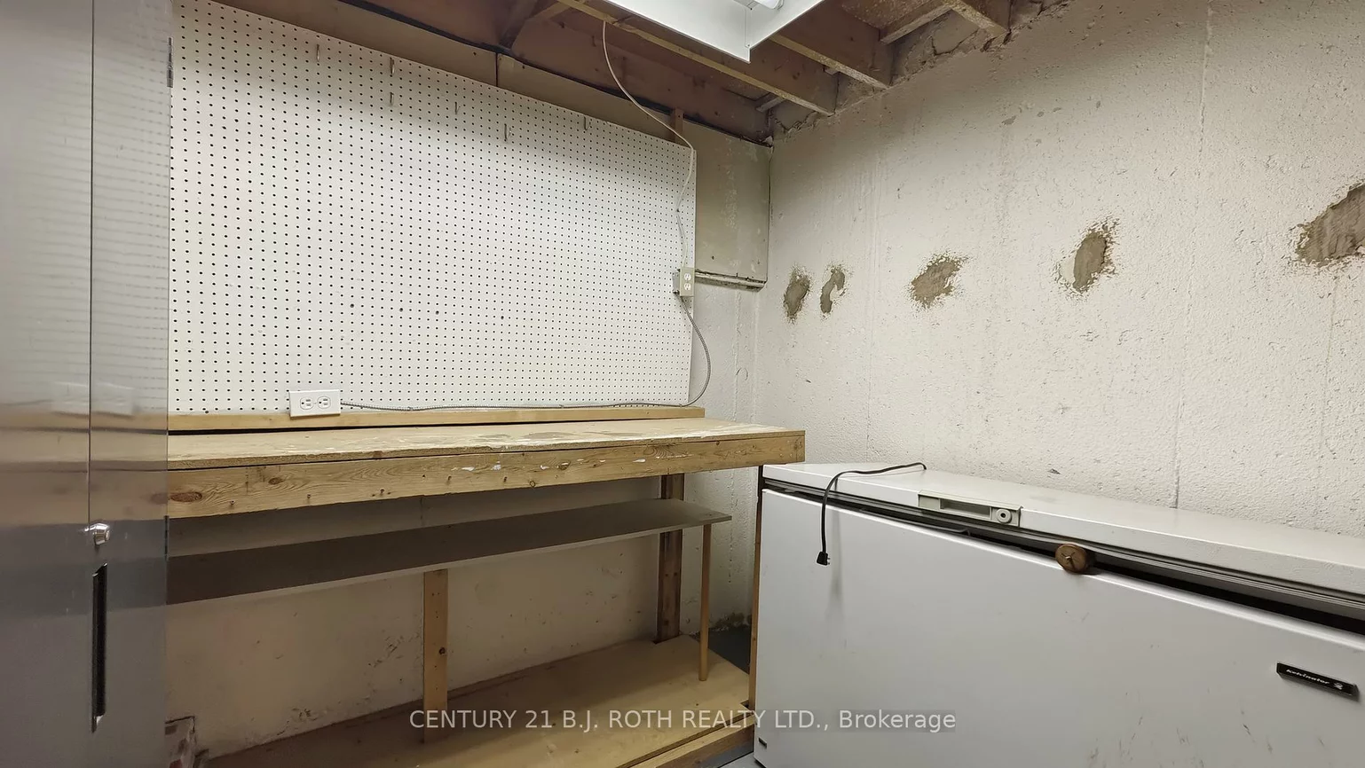 6100, Montevideo, Meadowvale, Mississauga