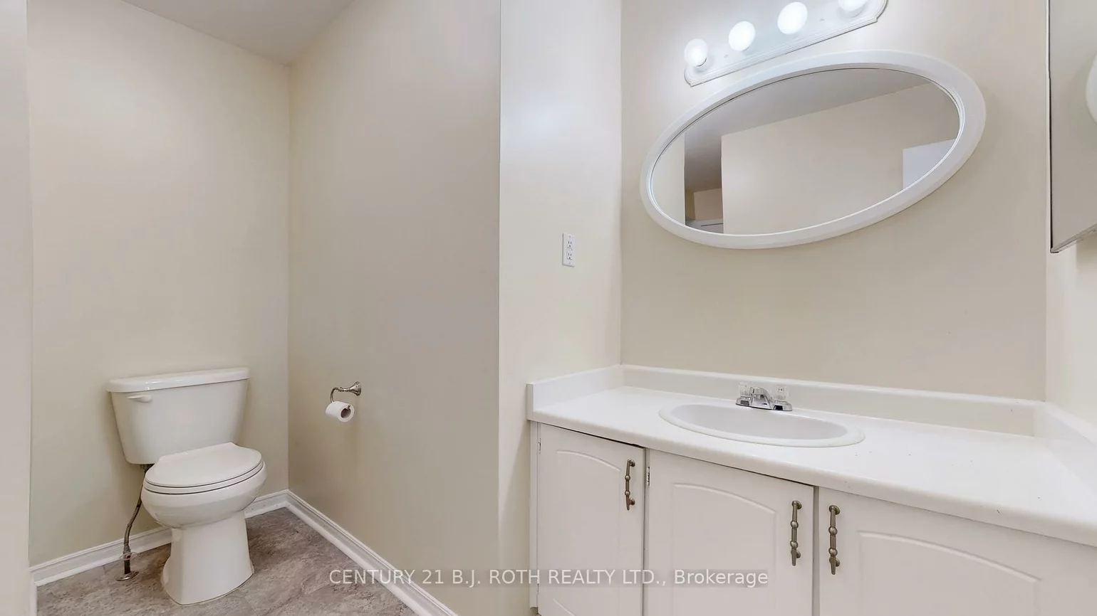 6100, Montevideo, Meadowvale, Mississauga